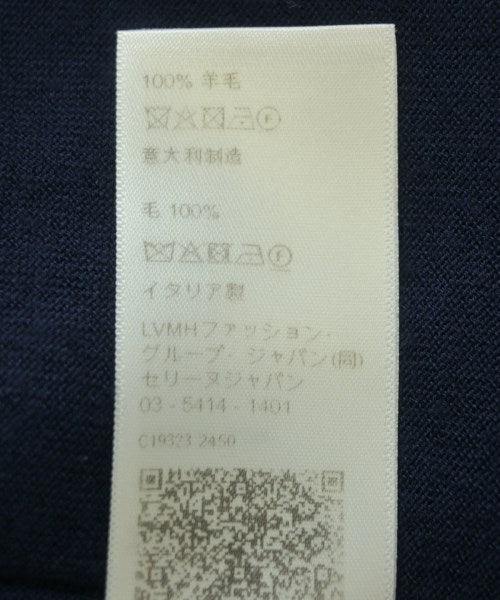 CELINE 開襟衫