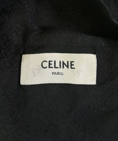 CELINE 女襯衫