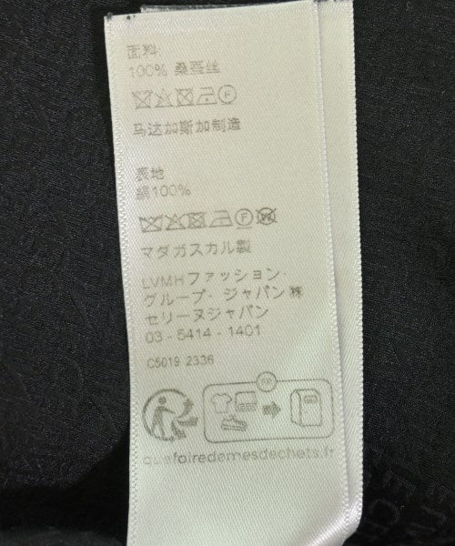 CELINE 女襯衫