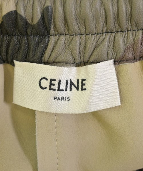 CELINE 短褲
