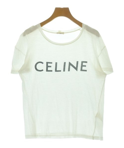 CELINE T恤/上衣