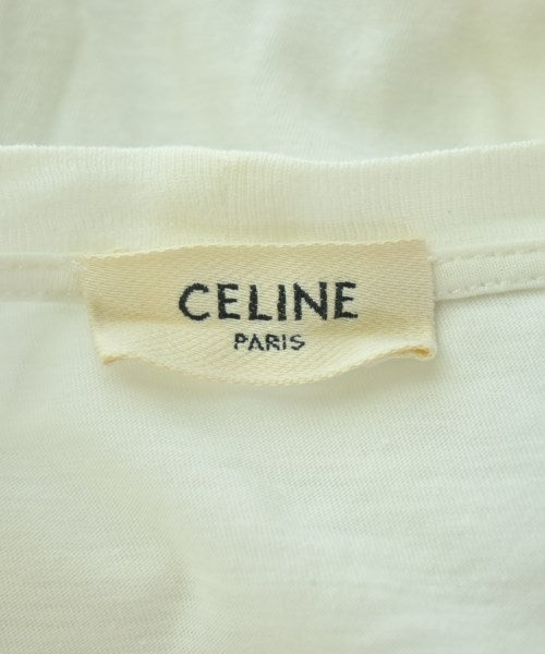 CELINE T恤/上衣