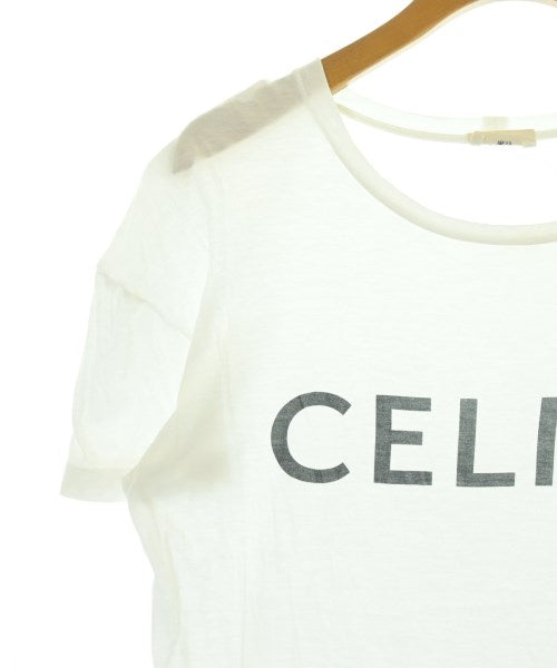 CELINE T恤/上衣