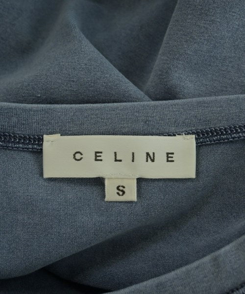 CELINE T恤/上衣