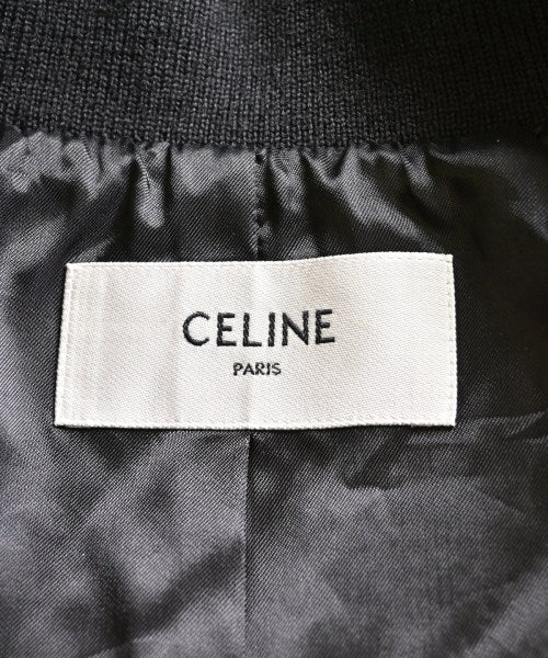 CELINE 運動夾克