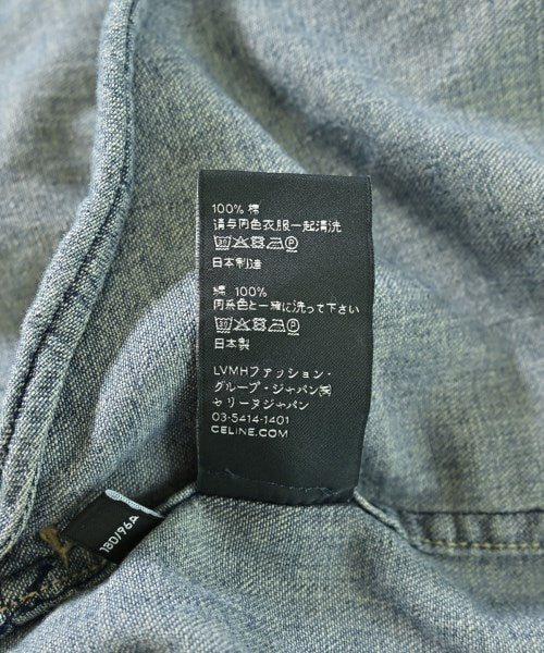 CELINE 休閒襯衫