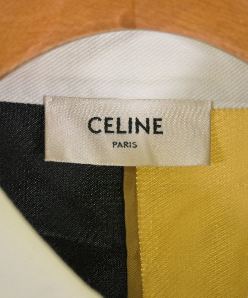 CELINE POLO衫