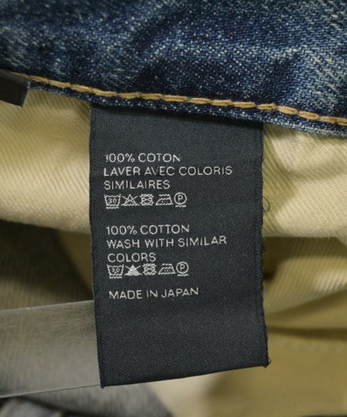 CELINE 牛仔褲