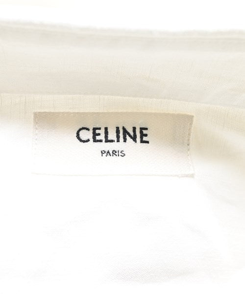 CELINE 休閒襯衫