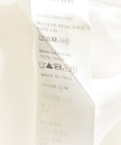 CELINE 休閒襯衫