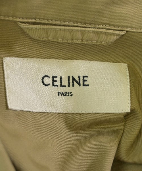CELINE 休閒襯衫