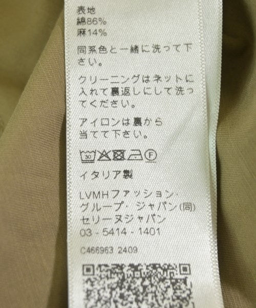 CELINE 休閒襯衫