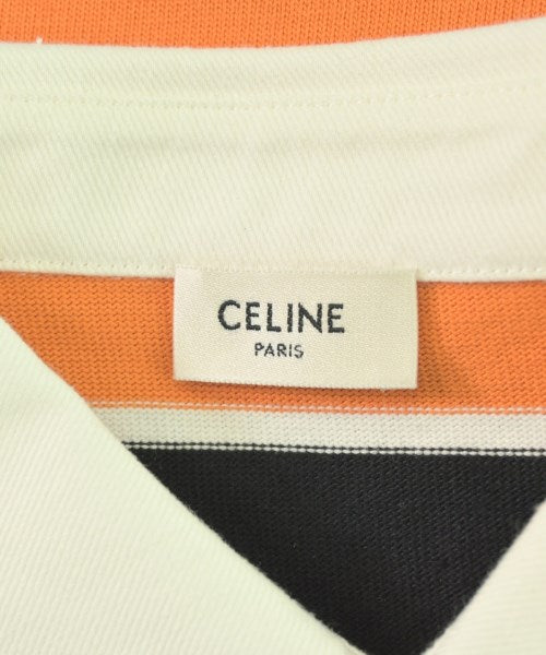 CELINE POLO衫