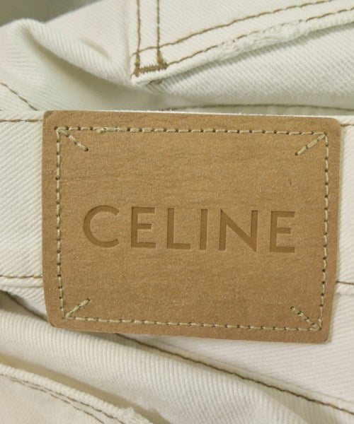 CELINE 牛仔褲