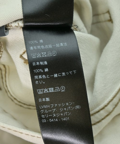 CELINE 牛仔褲