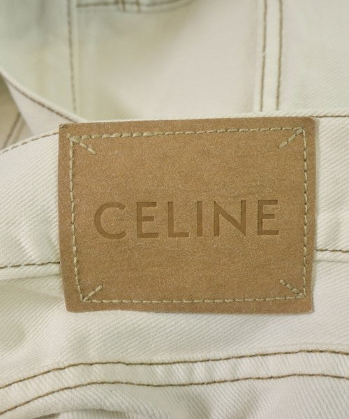 CELINE 牛仔褲