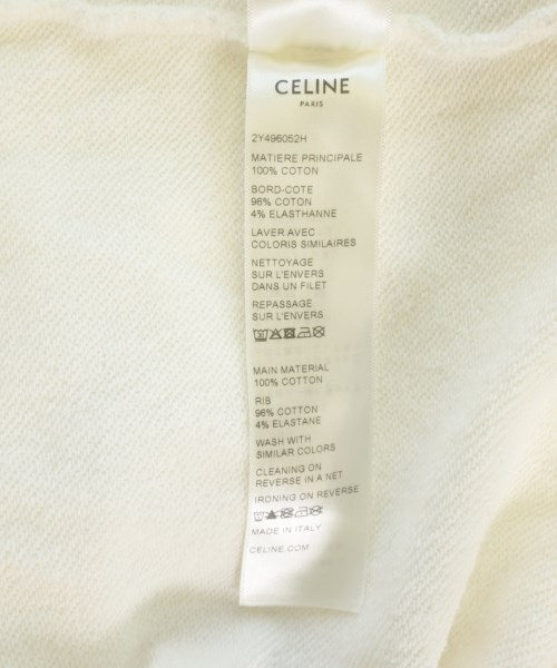 CELINE 連帽衫