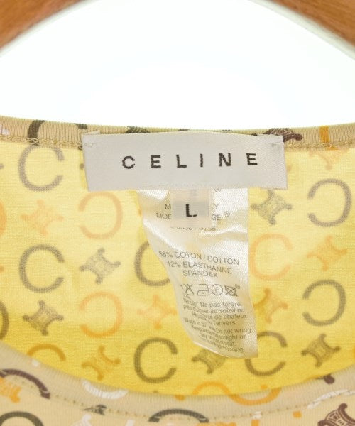CELINE T恤/上衣
