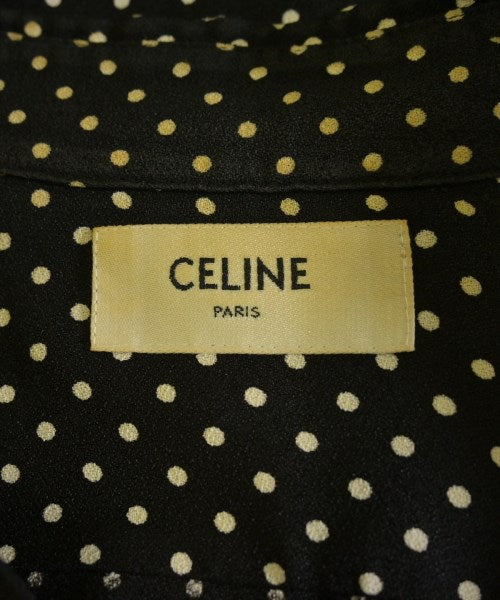 CELINE 休閒襯衫
