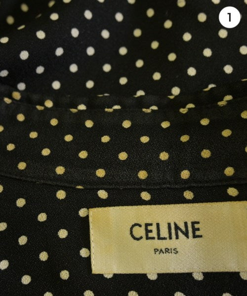 CELINE 休閒襯衫