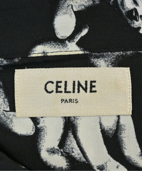 CELINE 休閒襯衫
