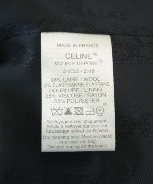 CELINE 洋裝