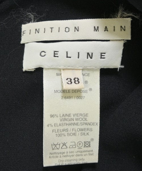 CELINE 洋裝
