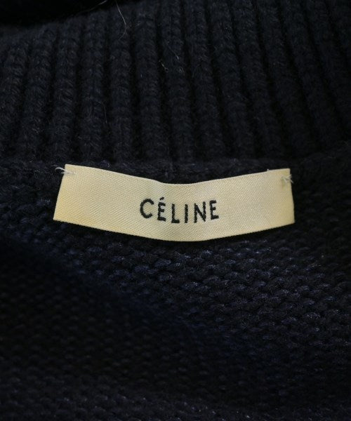 CELINE 毛衣