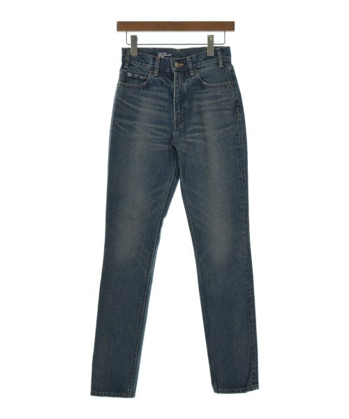 CELINE 牛仔褲