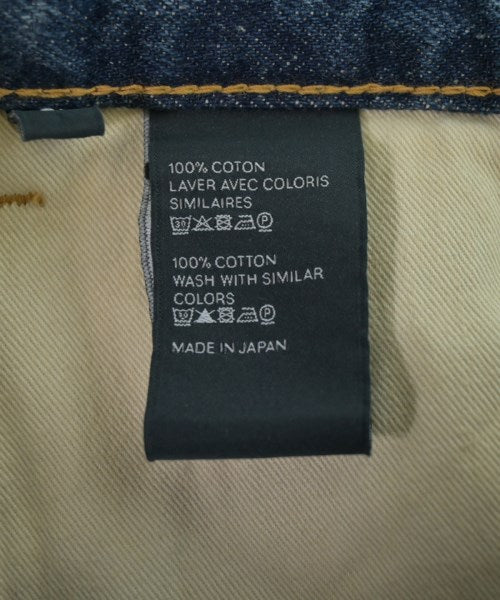 CELINE 牛仔褲