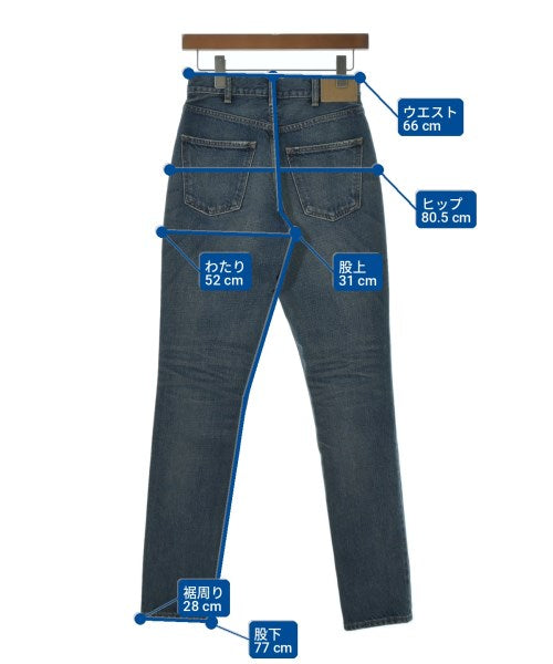 CELINE 牛仔褲