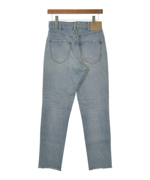 CELINE 牛仔褲