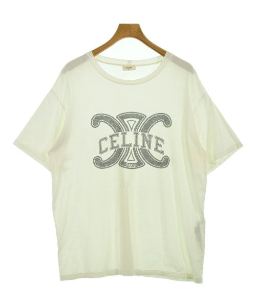 CELINE T恤/上衣