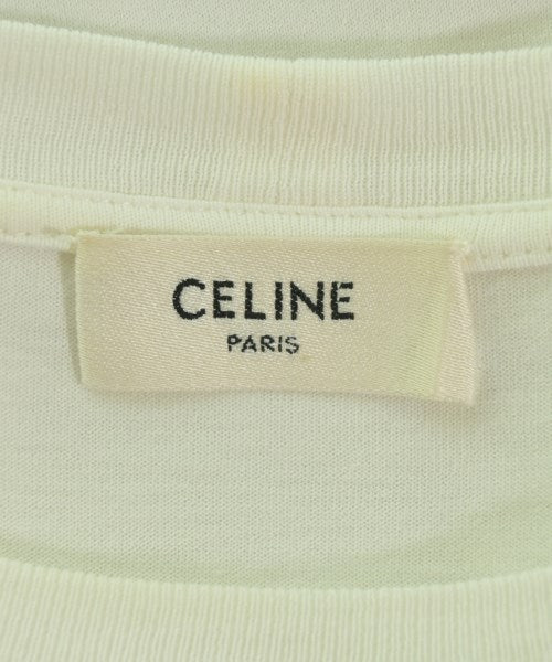 CELINE T恤/上衣