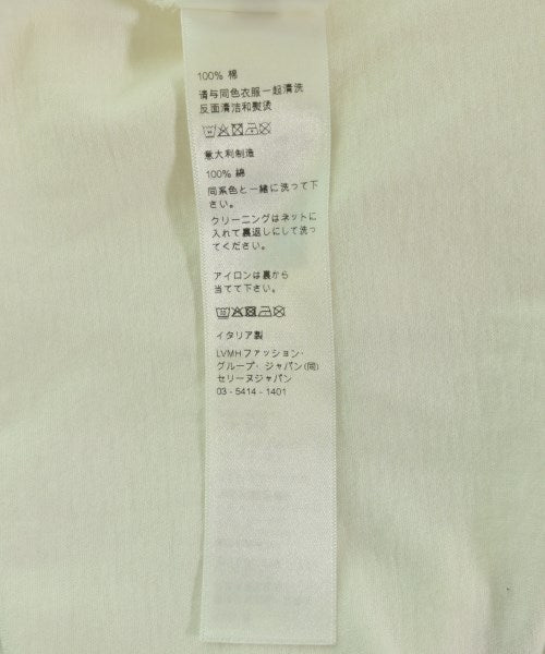 CELINE T恤/上衣