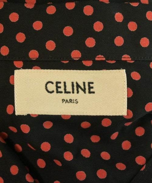 CELINE 休閒襯衫