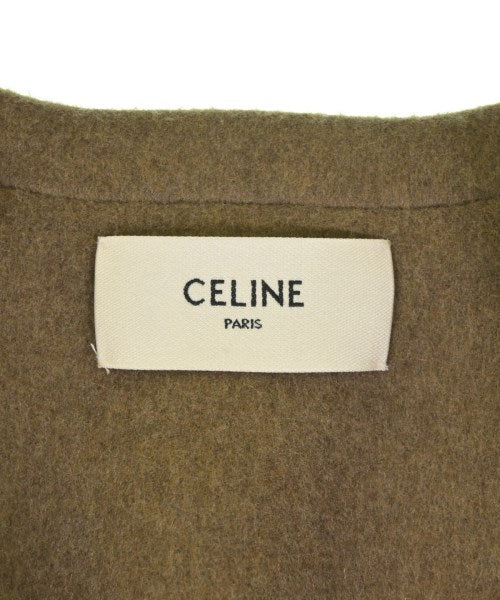 CELINE 其他大衣