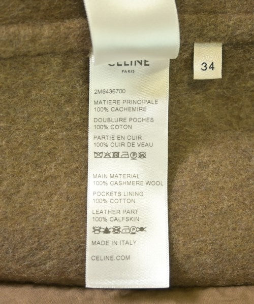 CELINE 其他大衣