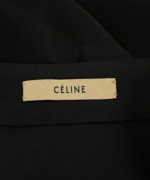 CELINE 膝上裙
