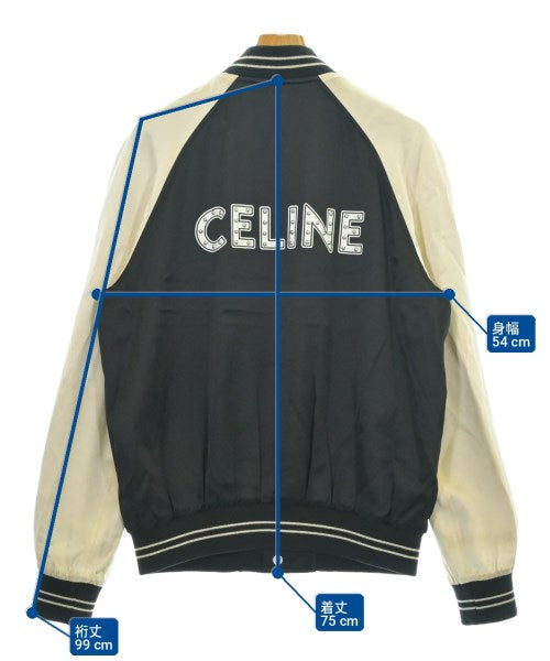 CELINE 其他飛行外套