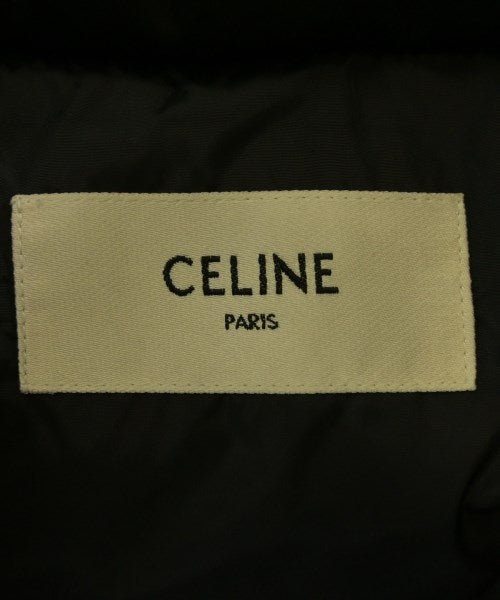 CELINE 羽絨夾克/背心