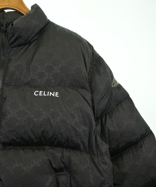 CELINE 羽絨夾克/背心