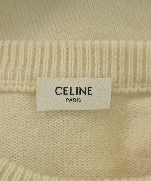 CELINE 毛衣