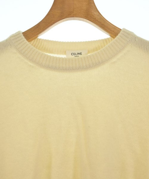 CELINE 毛衣