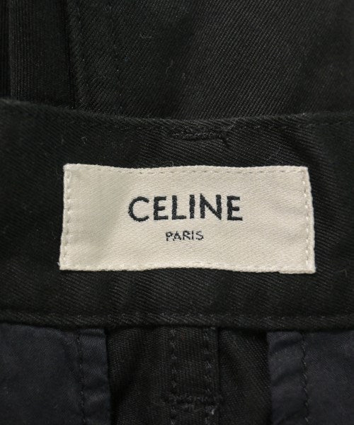 CELINE 短褲