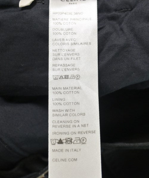 CELINE 短褲