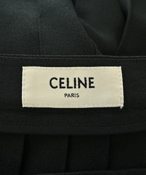 CELINE 膝上裙