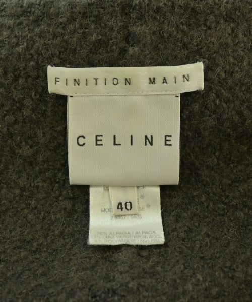 CELINE 夾克