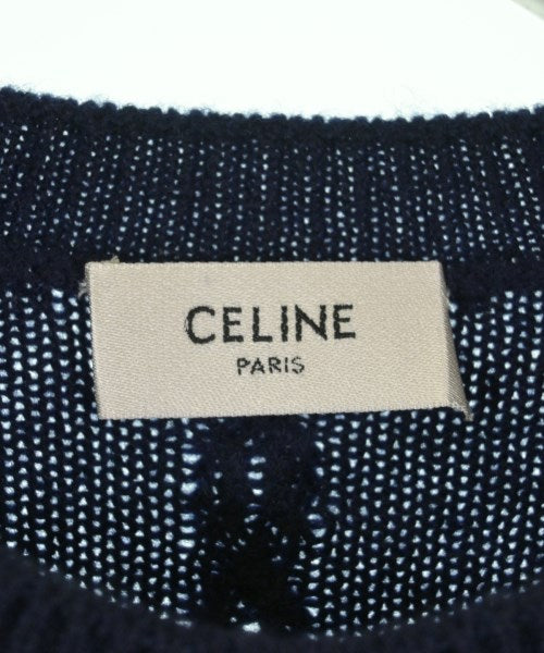CELINE 毛衣
