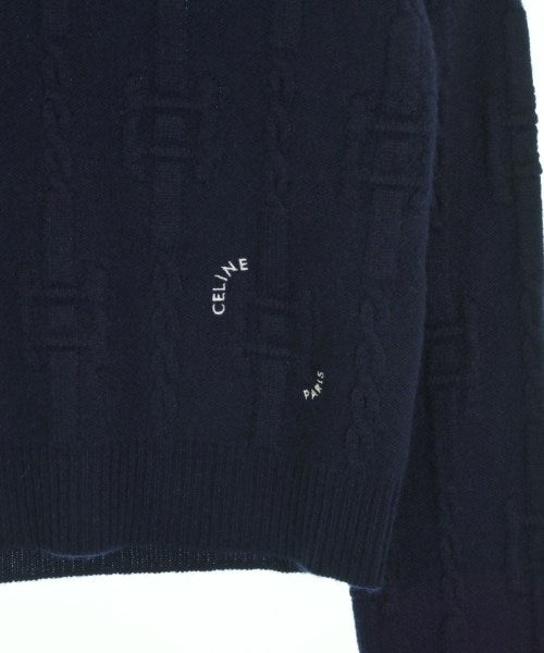 CELINE 毛衣